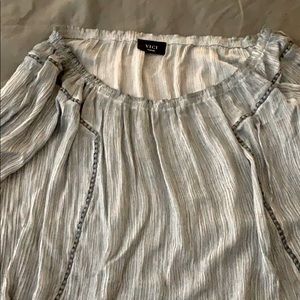 Vici boho blouse